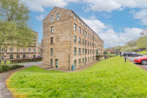 2 bedroom apartment for sale, Navigation Rise, Milnsbridge, Huddersfield, West Yorkshire, HD3
