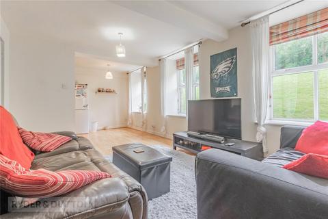 2 bedroom apartment for sale, Navigation Rise, Milnsbridge, Huddersfield, West Yorkshire, HD3