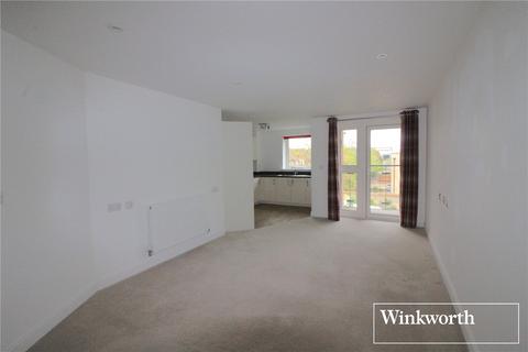 1 bedroom apartment to rent, Studio Way, Borehamwood, Hertfordshire, WD6