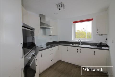 1 bedroom apartment to rent, Studio Way, Borehamwood, Hertfordshire, WD6