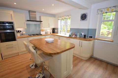4 bedroom detached house for sale, Lime Kiln Way, Salisbury, Wiltshire, SP2
