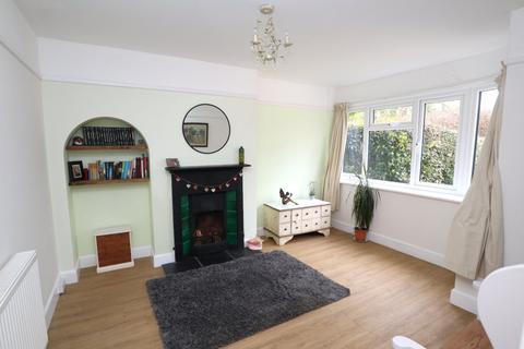 3 bedroom semi-detached house for sale, Broadmoor Road, Corfe Mullen, Wimborne, Dorset, BH21