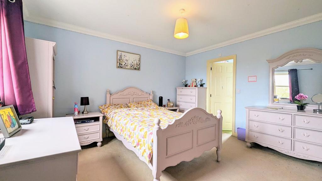 Guest Bedroom