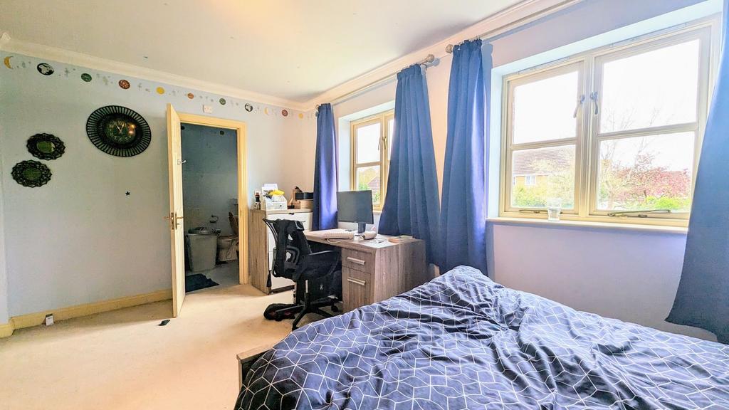 Bedroom 3