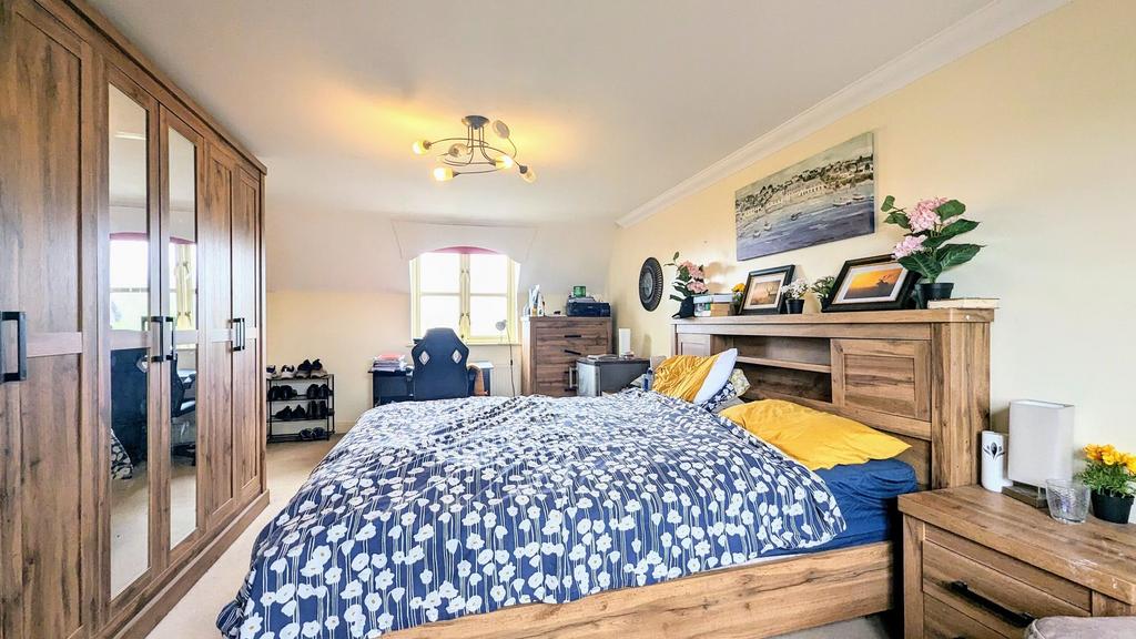 Bedroom 4