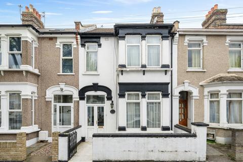 3 bedroom terraced house for sale, Ladysmith Avenue, East Ham, London, E6