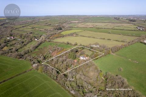 4 bedroom detached house for sale, Brooksgrove Lane, Haverfordwest SA61