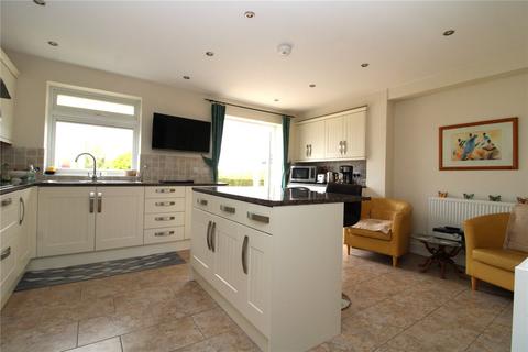 4 bedroom semi-detached house for sale, Purley Road, Liddington, Swindon, Wiltshire, SN4