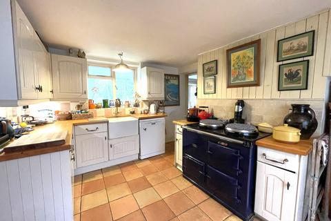 4 bedroom detached house for sale, Ashton Road, Leigh, Swindon, Wiltshire, SN6