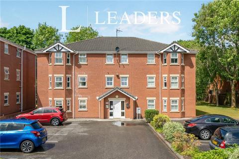 1 bedroom apartment for sale, Patton Drive, Great Sankey, Warrington