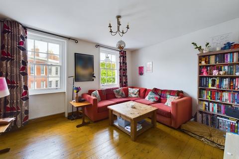 Flat B, 2 Quay Street, Worcester, WR1 2JJ