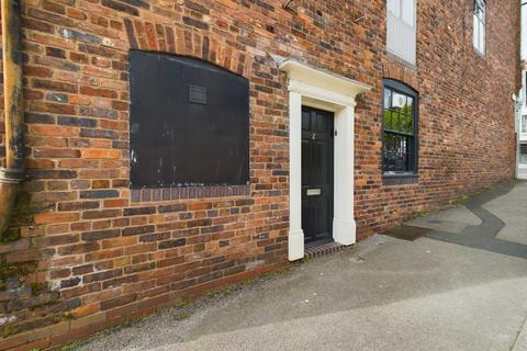 Flat B, 2 Quay Street, Worcester, WR1 2JJ
