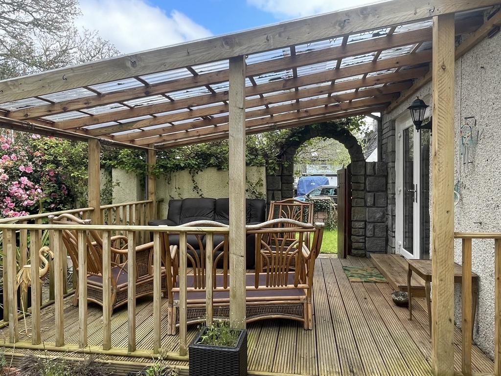 Drummond Road, Evanton IV16 5 bed detached house for sale £290,000