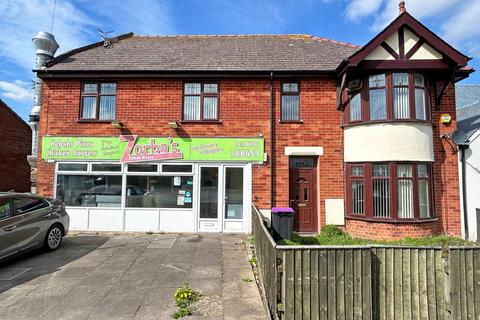undefined, 132a Wainfleet Road, Skegness, Lincolnshire, PE25 3RX