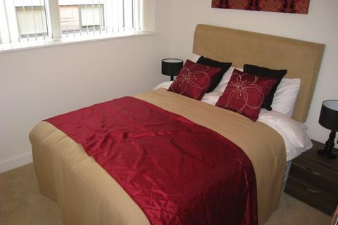2 bedroom apartment to rent, Ryland Street, Birmingham, B16