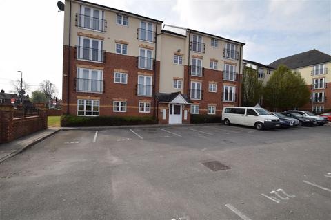 2 bedroom flat to rent, Actonville Avenue, Wythenshawe, Manchester, M22 9AN