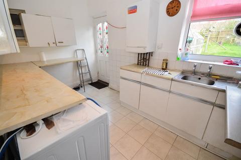 3 bedroom terraced house for sale, Shaftesbury Crescent, Humbledon