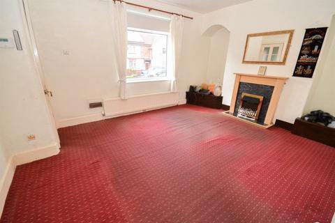 3 bedroom terraced house for sale, Shaftesbury Crescent, Humbledon