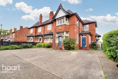 8 bedroom semi-detached house for sale, Pennell Street, Lincoln
