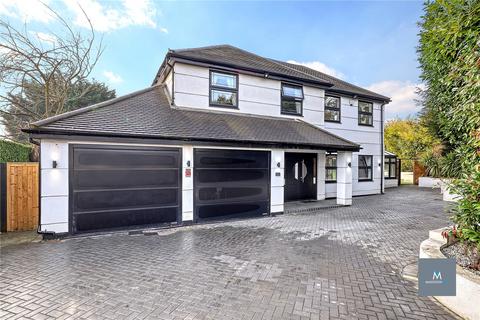 6 bedroom detached house for sale, Stanmore Way, Essex IG10