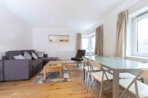 2 bedroom apartment to rent, Northpoint Square, Camden, London, NW1