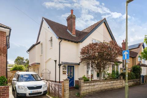 3 bedroom semi-detached house for sale, Stile Road, Headington, Oxford