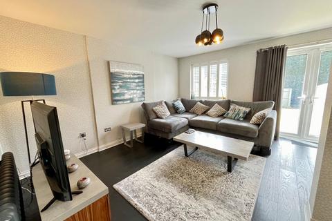 4 bedroom house for sale, West Towers Mews, Marple, Stockport, SK6