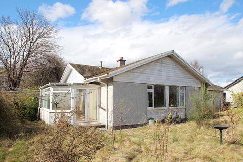 3 bedroom detached bungalow for sale, Ardmore, 8 Seabank Road, INVERGORDON, IV18 0PZ