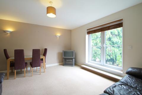 2 bedroom flat to rent, Southwinds Court, Sarisbury Green, SO31