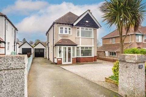 3 bedroom detached house for sale, St. Georges Drive, Deganwy, Aberconwy, St. Georges Drive, LL31
