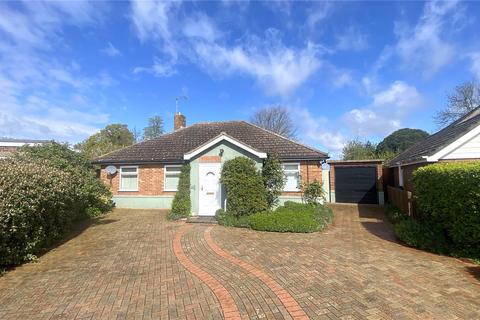 2 bedroom bungalow for sale, Bromeswell Road, Ipswich, Suffolk, IP4