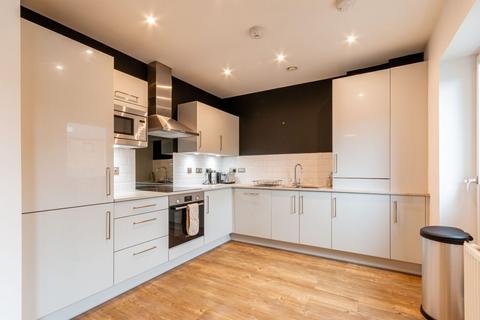 2 bedroom flat to rent, 1681L – Ocean Drive, Edinburgh, EH6 6BH