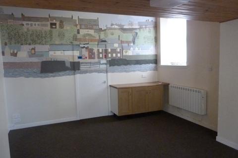 Property to rent, 1 Gordon Square, Portgordon, Buckie