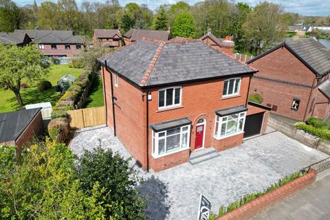 4 bedroom detached house for sale, Millfields, Eccleston, WA10