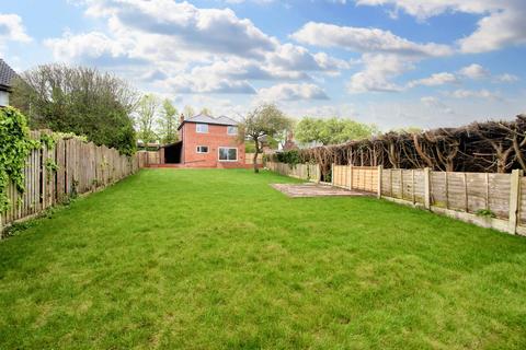 4 bedroom detached house for sale, Millfields, Eccleston, WA10