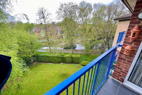 3 bedroom apartment for sale, Lords Place, Knights Field, Luton, Bedfordshire, LU2 7LD