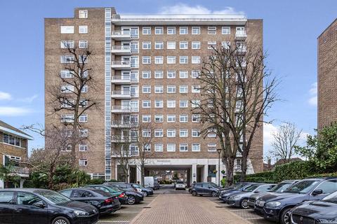 3 bedroom apartment for sale, Walsingham, St Johns Wood Park, London, NW8