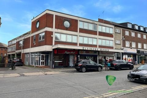 Office to rent, Aylesbury HP20