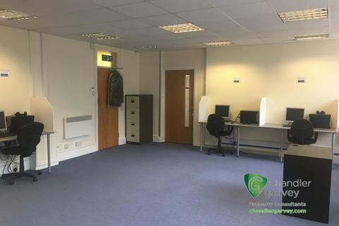 Office to rent, Aylesbury HP20