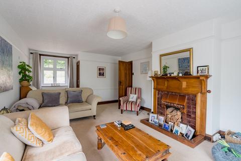 Longfleet Old Tiverton Road, Crediton, EX17 1EG