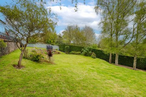 Longfleet Old Tiverton Road, Crediton, EX17 1EG