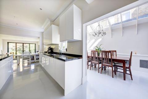 6 bedroom detached house for sale, Kelfield Gardens, North Kensington