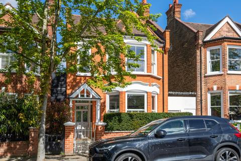 6 bedroom detached house for sale, Kelfield Gardens, North Kensington