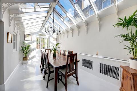 6 bedroom detached house for sale, Kelfield Gardens, North Kensington