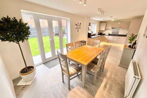 36 Bentham Way, Eccleshall, Stafford, ST21 6BN