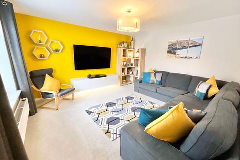 36 Bentham Way, Eccleshall, Stafford, ST21 6BN