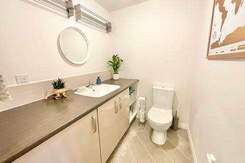 36 Bentham Way, Eccleshall, Stafford, ST21 6BN