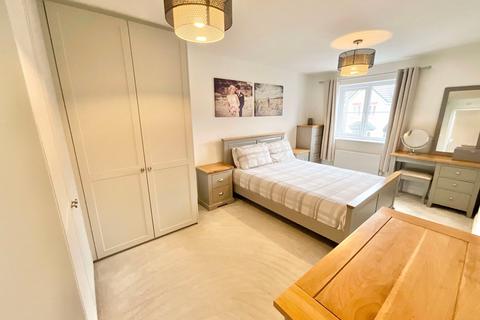 36 Bentham Way, Eccleshall, Stafford, ST21 6BN