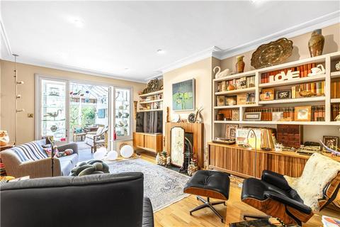 47 Westmoreland Road, London, SW13 9RZ