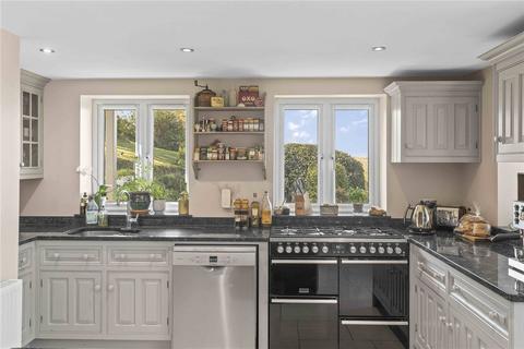 4 bedroom detached house for sale, West Charleton, Kingsbridge, Devon, TQ7